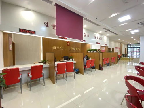 多圖一覽 溫州市民政局婚姻登記窗口已正式搬家，便捷服務(wù)再升級(jí)